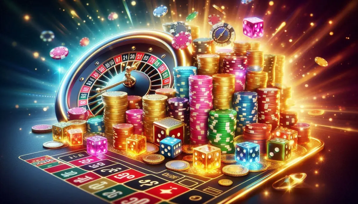 Menace Casino